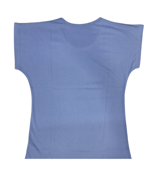 Smart EasyGo Tshirt for Girl CU - Image 2