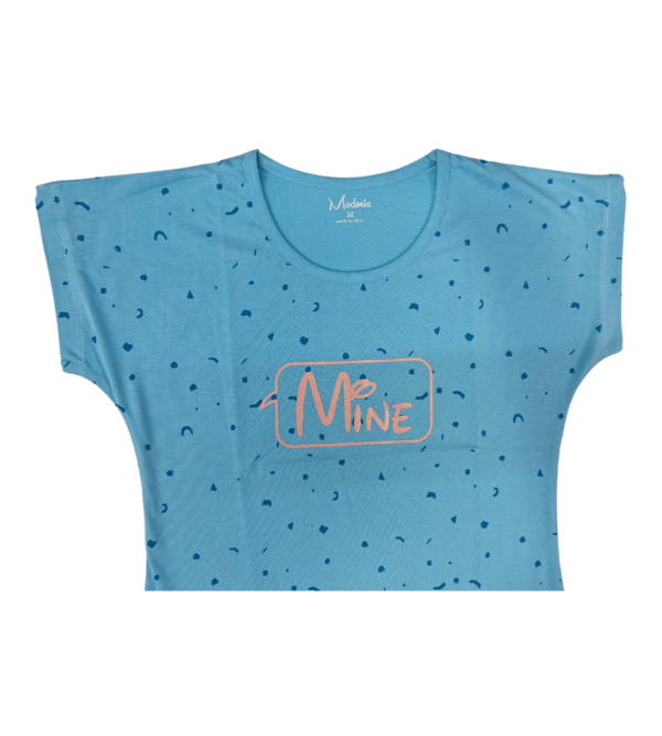 Smart EasyGo Tshirt for Girl CV - Image 2