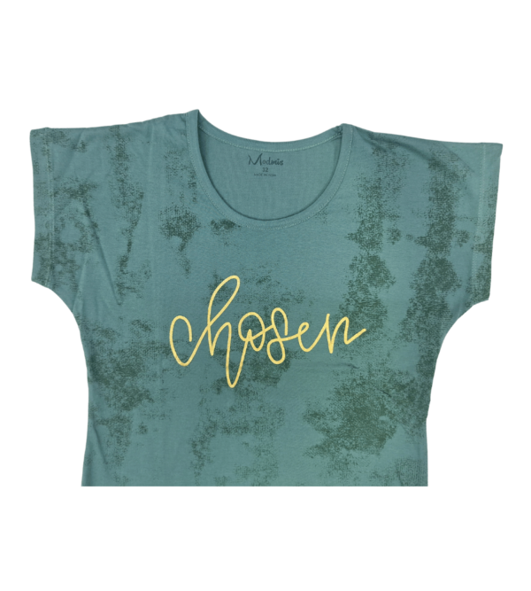 Smart EasyGo Tshirt for Girl CW - Image 2
