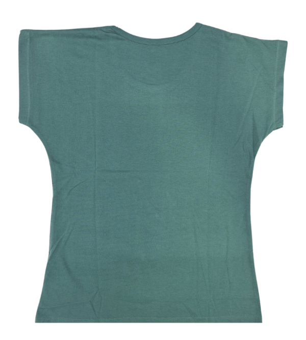 Smart EasyGo Tshirt for Girl CW - Image 4