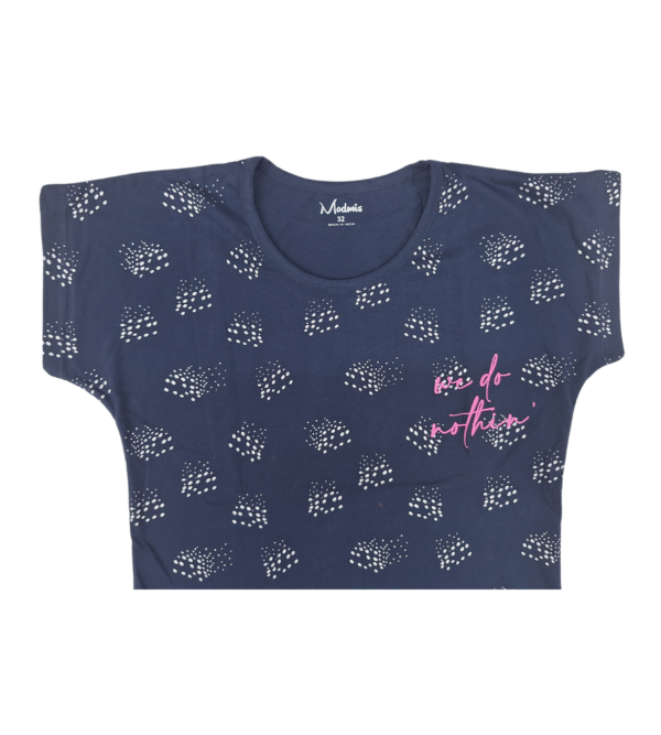 Smart EasyGo Tshirt for Girl CX - Image 2