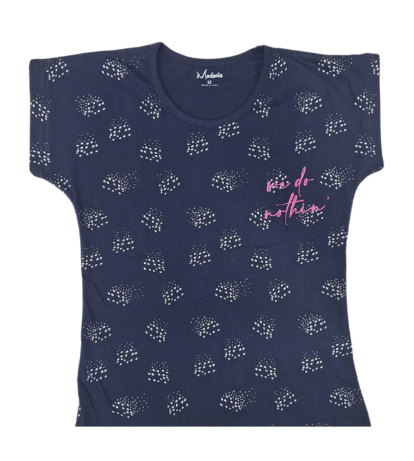 Smart EasyGo Tshirt for Girl CX - Image 3
