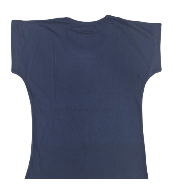 Smart EasyGo Tshirt for Girl CX - Image 4
