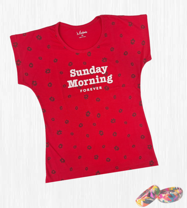 Smart EasyGo Tshirt for Girl CS
