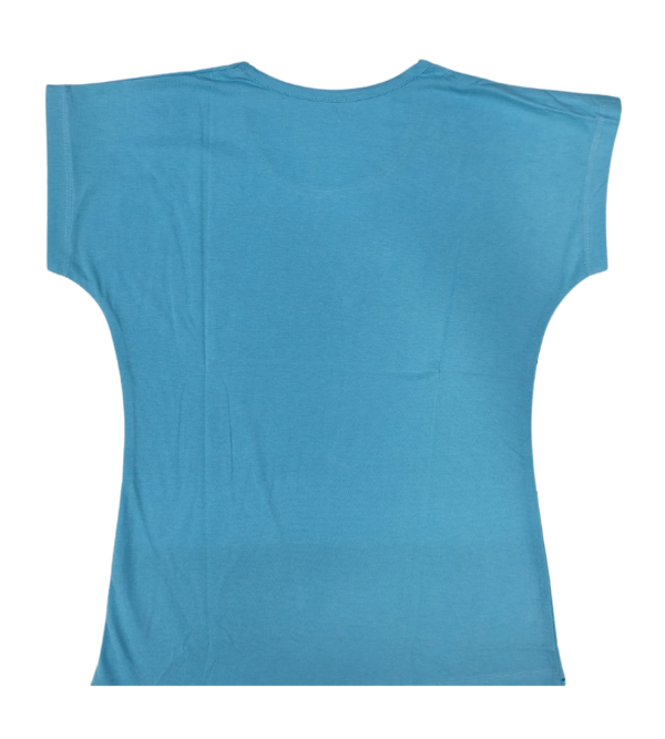 Smart EasyGo Tshirt for Girl CV - Image 4