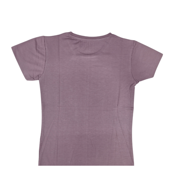 Smart EasyGo Tshirt for Girl CY - Image 4