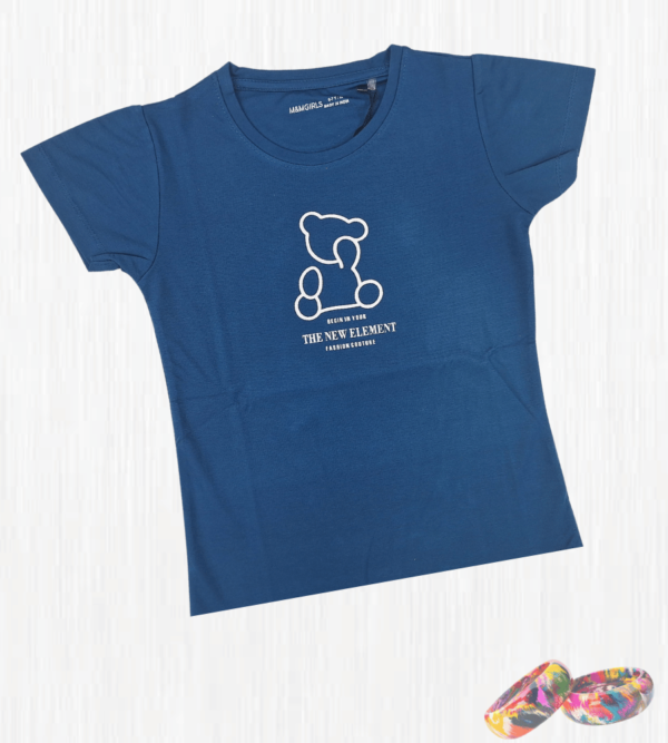 Smart EasyGo Tshirt for Girls