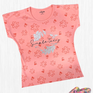Smart EasyGo Tshirt for Girl CQ