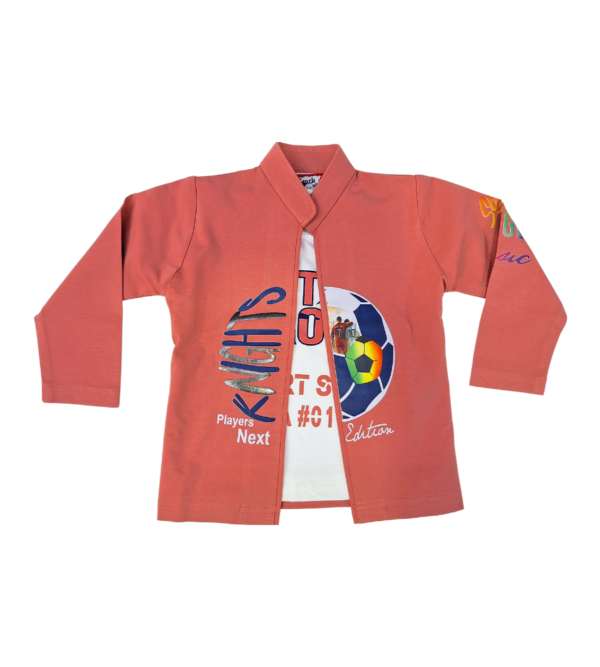 Smart Premium Sets for Boys D - Image 3
