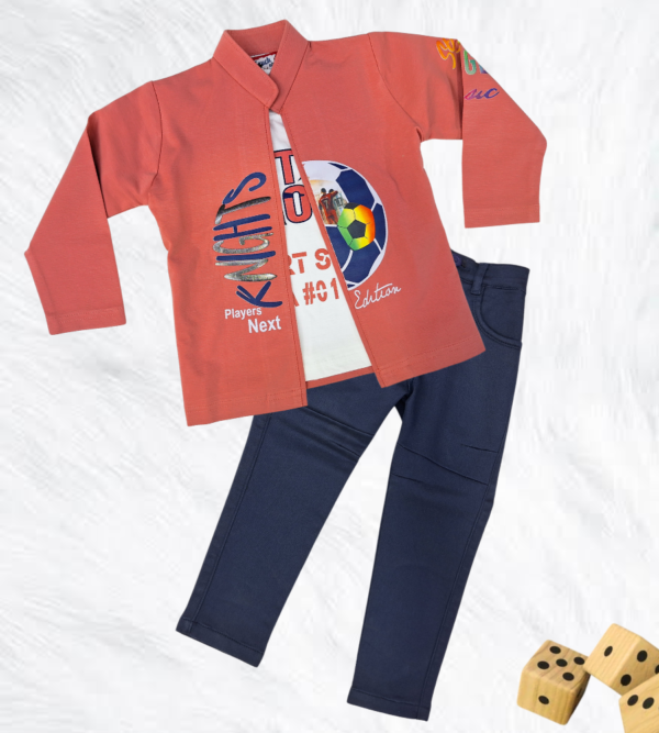 Smart Premium Sets for Boys D
