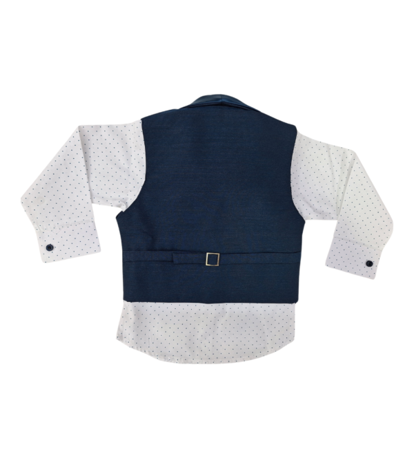 Smart Premium Sets in Blue for Boys F - Image 6