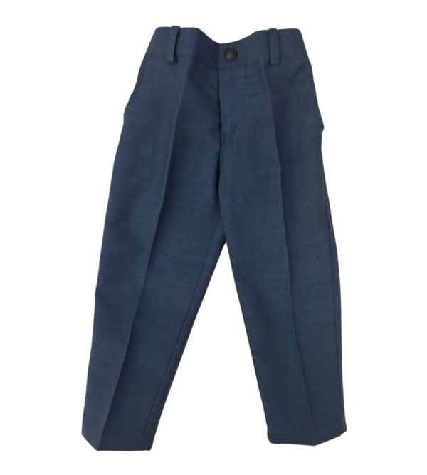 Smart Premium Sets in Blue for Boys F - Image 4