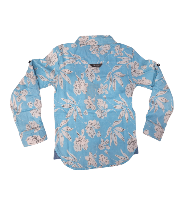 Smart Shirt for Boys AG - Image 3