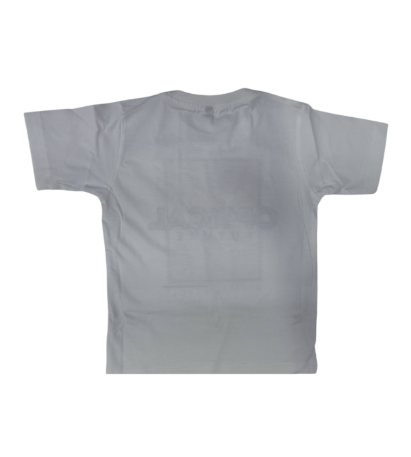 Smart Premium Sets In White Based Multicolor for Boys A - Image 6