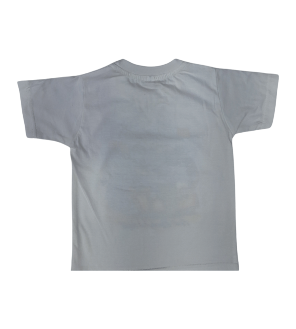 Smart Premium Sets In Blue Denim for Boys B - Image 5