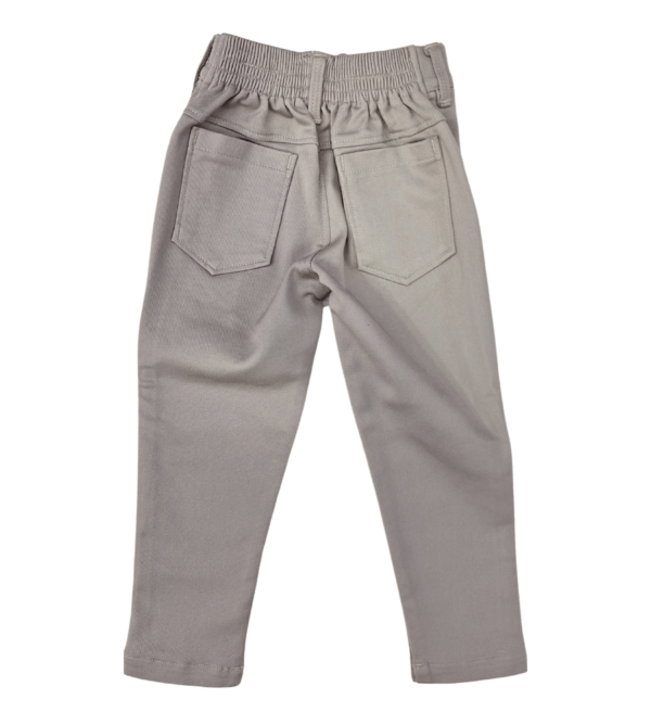 Smart Premium Sets In Maroon for Boys C - Image 5