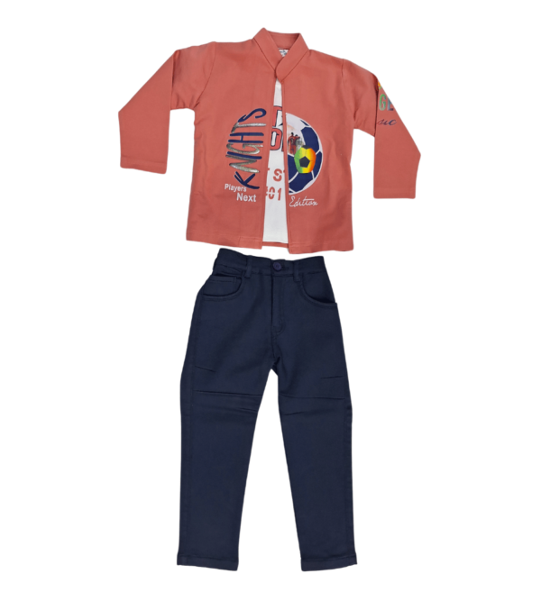 Smart Premium Sets for Boys D - Image 2