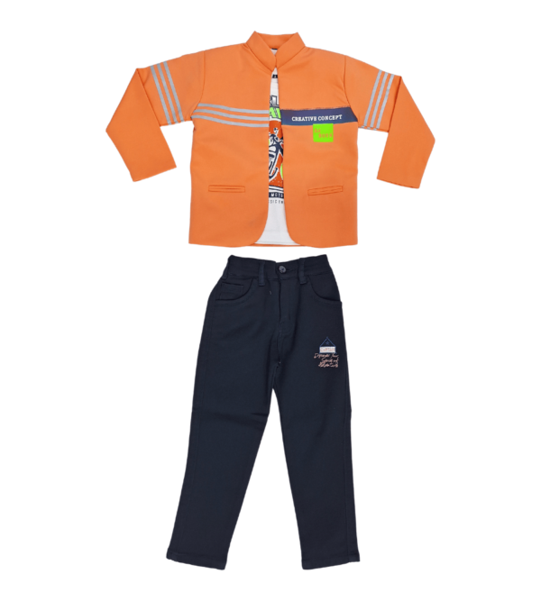 Smart Premium Sets for Boys E - Image 5
