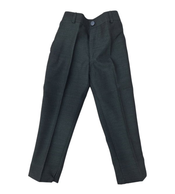 Smart Premium Sets In Bottle Green for Boys G - Image 2