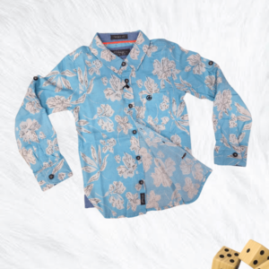 Smart Shirt for Boys AG