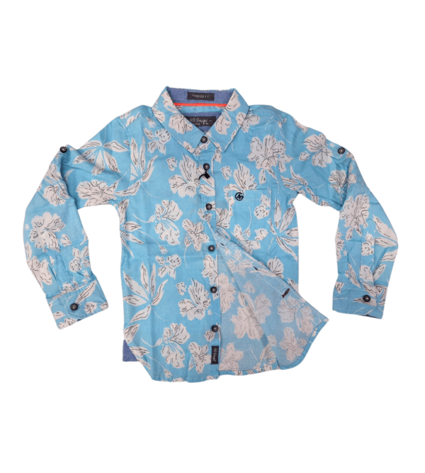 Smart Shirt for Boys AG - Image 2