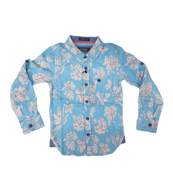 Smart Shirt for Boys AG - Image 4