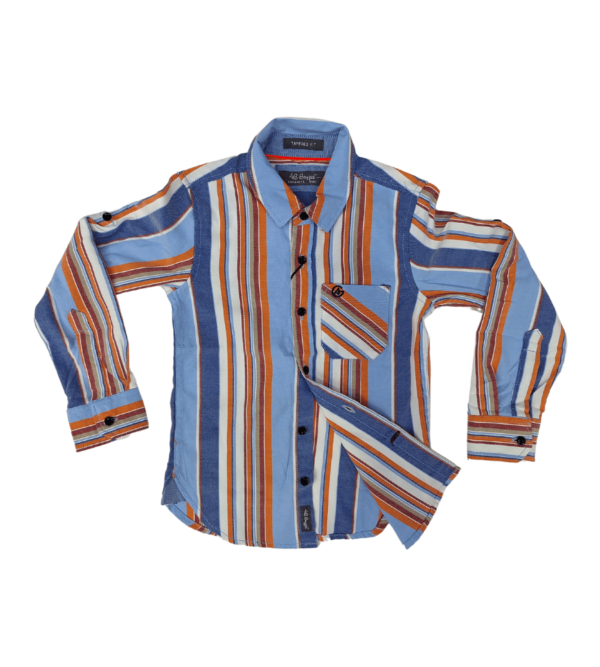 Smart Shirt for Boys AR - Image 2