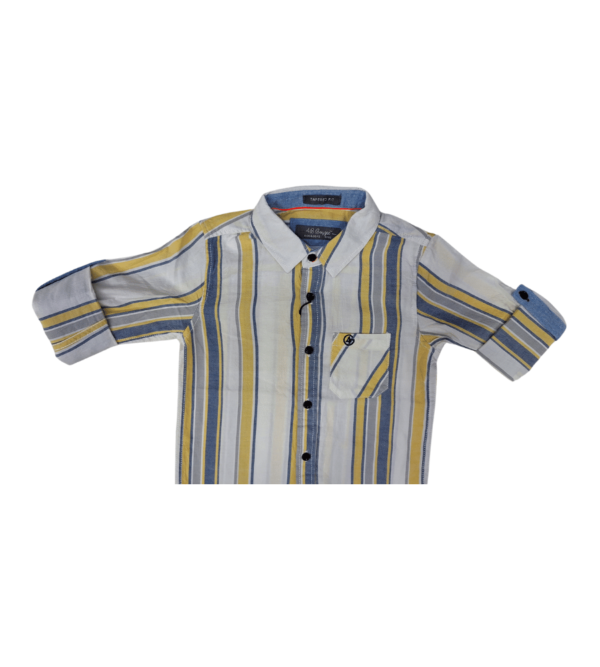 Smart Shirt for Boys AS - Image 6