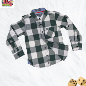 Premium Shirt for Boys