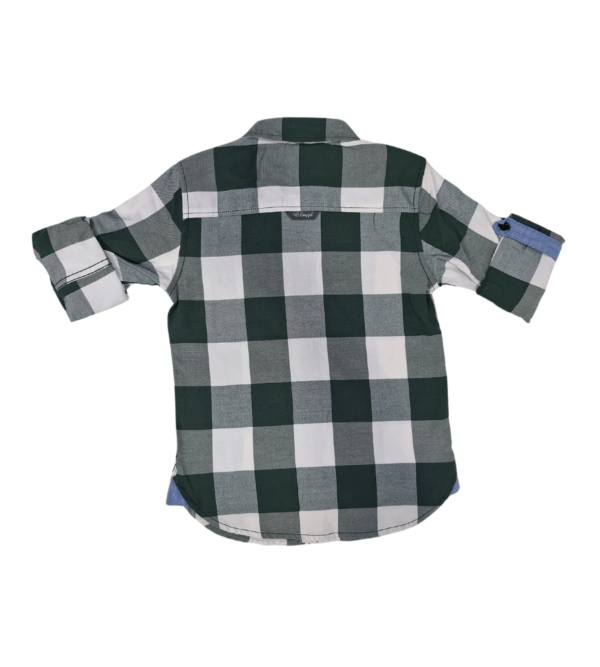 Premium Smart Shirt for Boys BG - Image 4