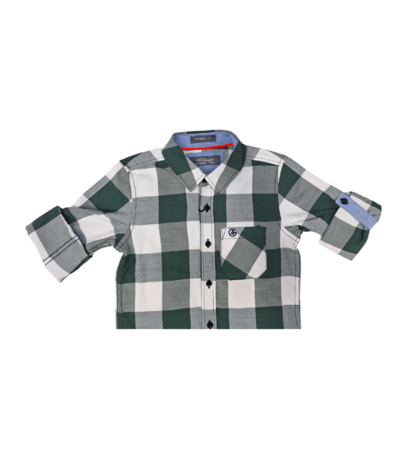 Premium Smart Shirt for Boys BG - Image 6