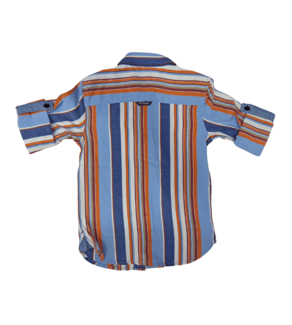 Smart Shirt for Boys AR - Image 4