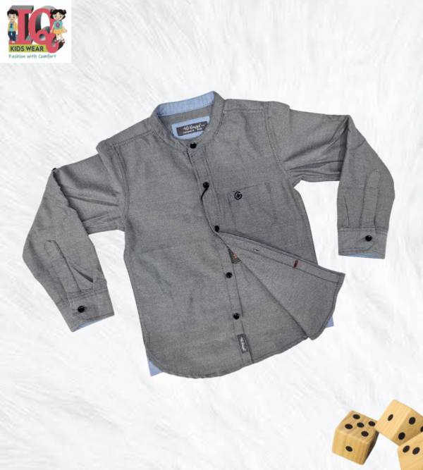 Premium Shirt For Boys