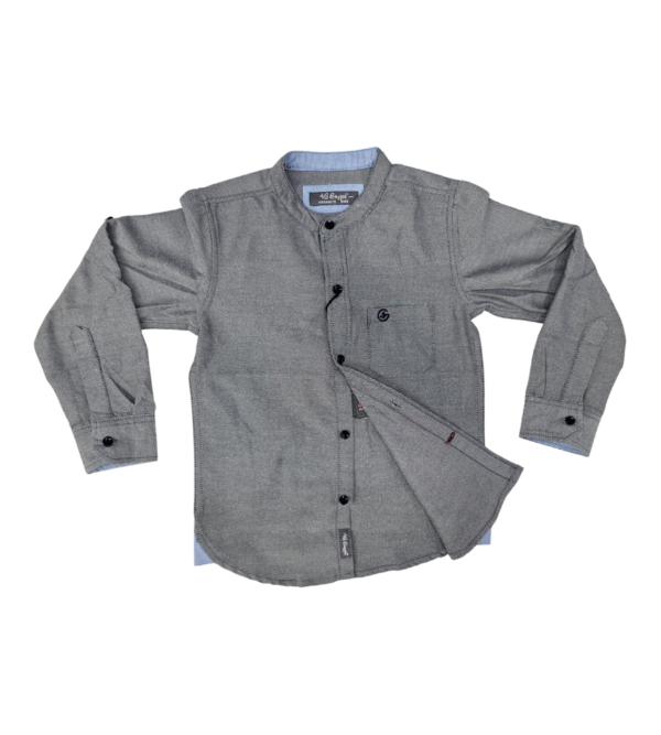 Stylish Casual Shirt for Boy – Trendy & Comfortable AV - Image 2