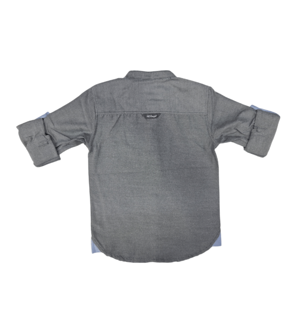Stylish Casual Shirt for Boy – Trendy & Comfortable AV - Image 4