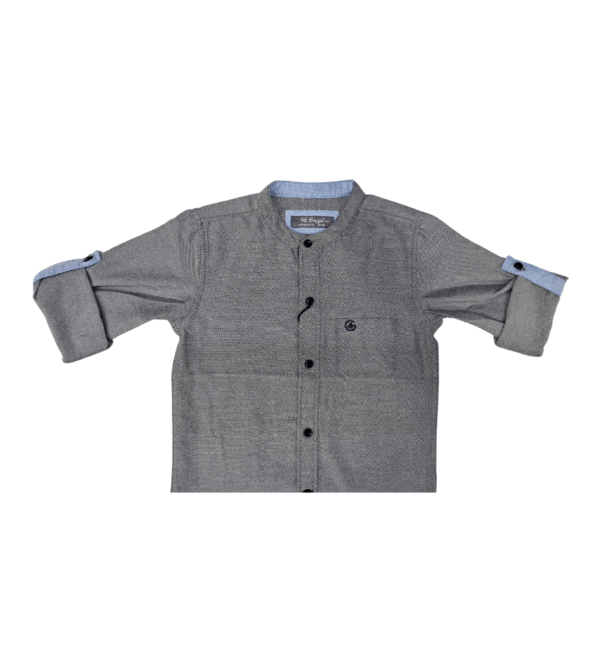 Stylish Casual Shirt for Boy – Trendy & Comfortable AV - Image 6