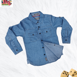 Premium Shirts for Boys
