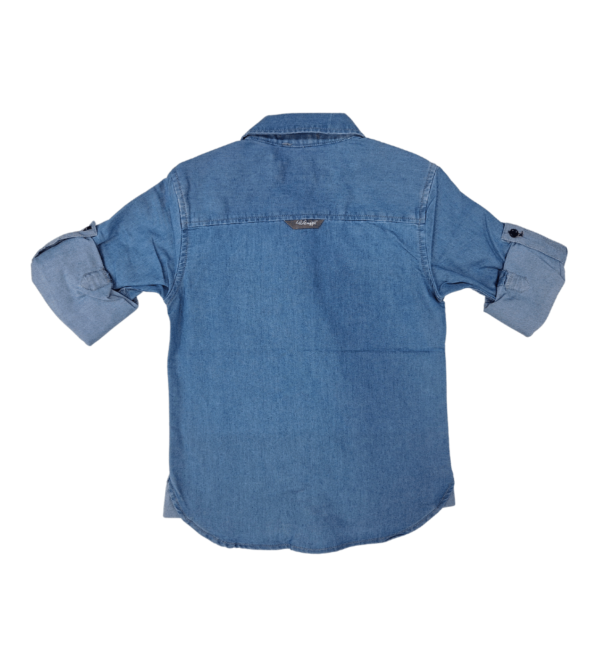Premium Smart Shirt for Boys AW - Image 4
