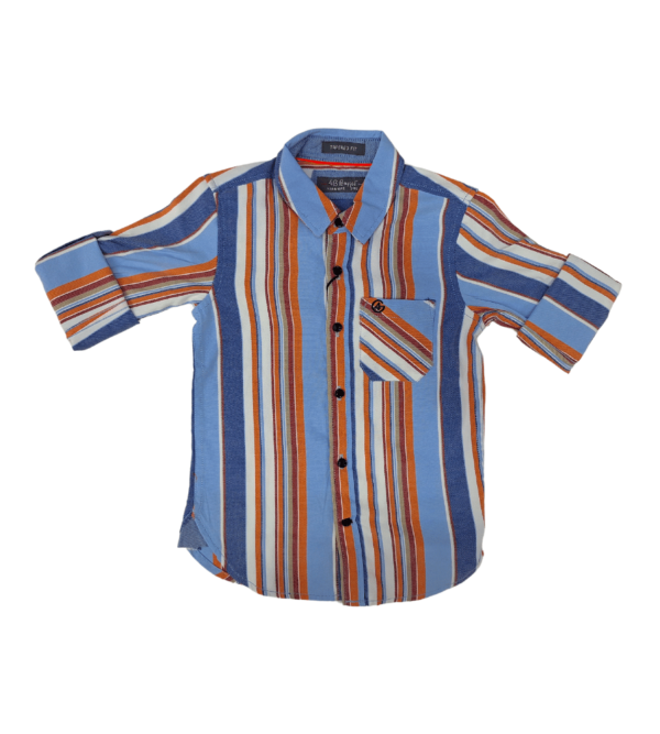 Smart Shirt for Boys AR - Image 5