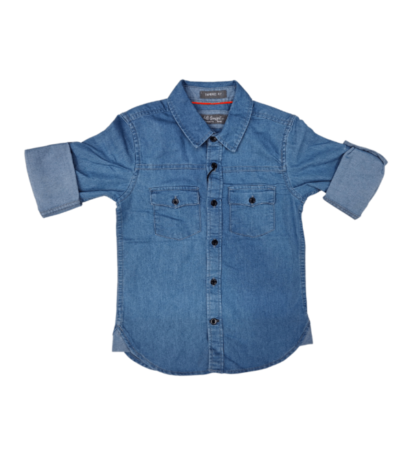Premium Smart Shirt for Boys AW - Image 6