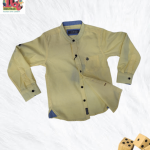 Premium Shirt for Boys