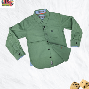 Premium Shirts for Boys