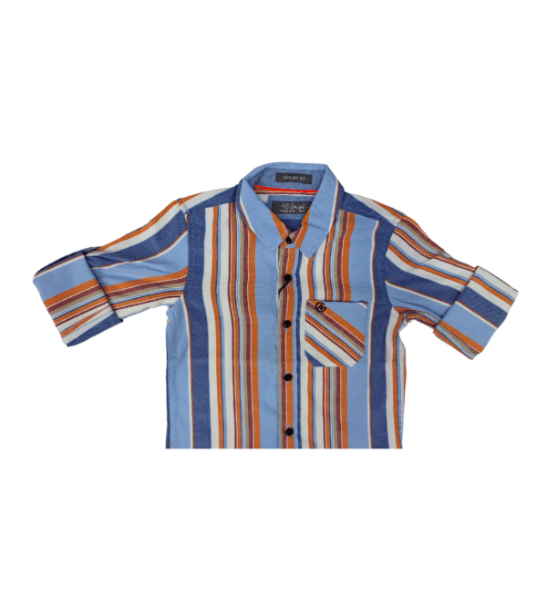 Smart Shirt for Boys AR - Image 6