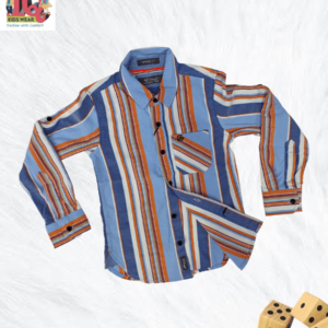 Premium Shirt For Boys