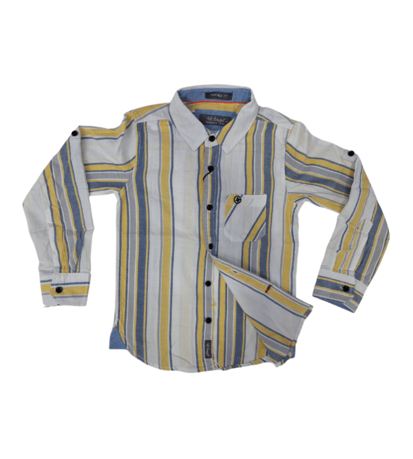 Smart Shirt for Boys AS - Image 2