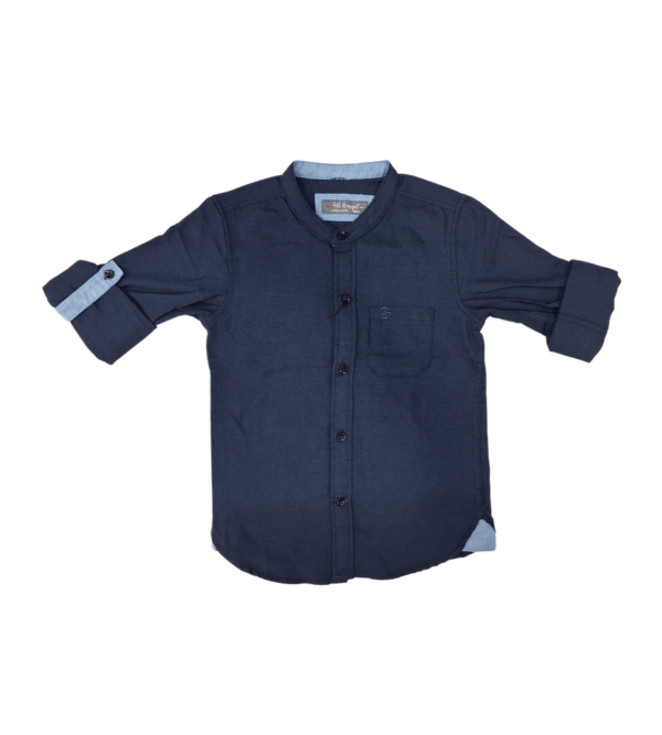 Premium Smart Shirt for Boys BB - Image 5
