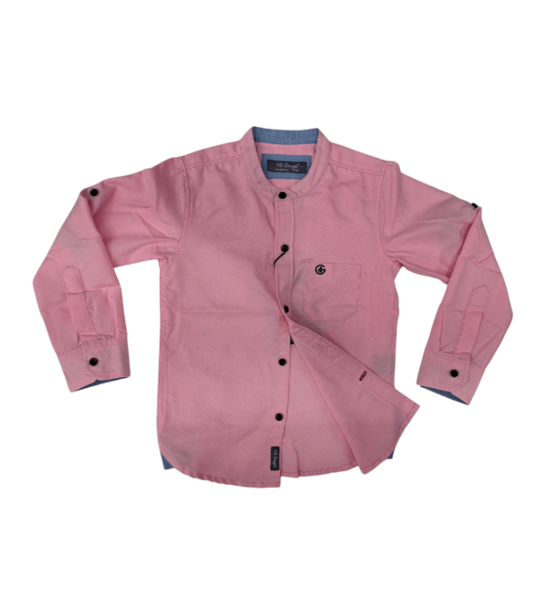 Premium Smart Shirt for Boys BC - Image 2