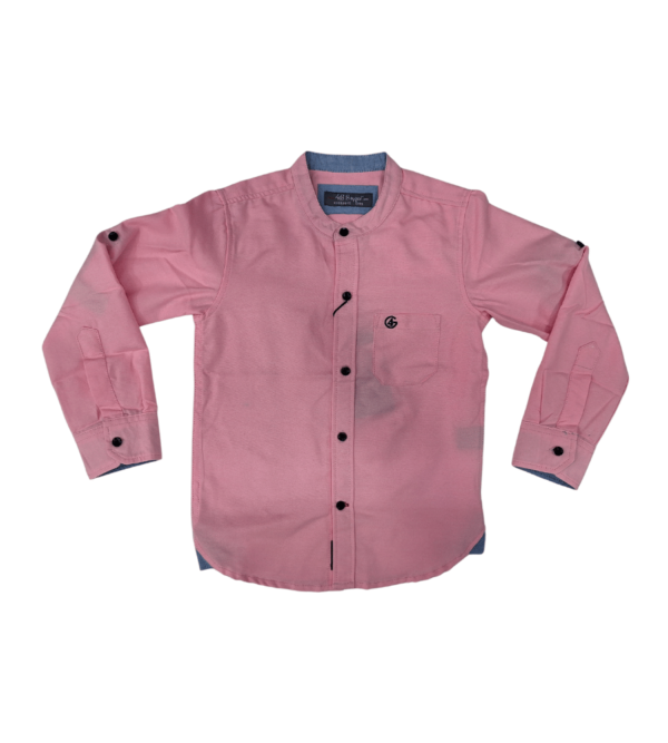 Premium Smart Shirt for Boys BC - Image 3