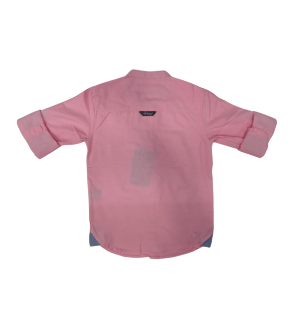 Premium Smart Shirt for Boys BC - Image 4