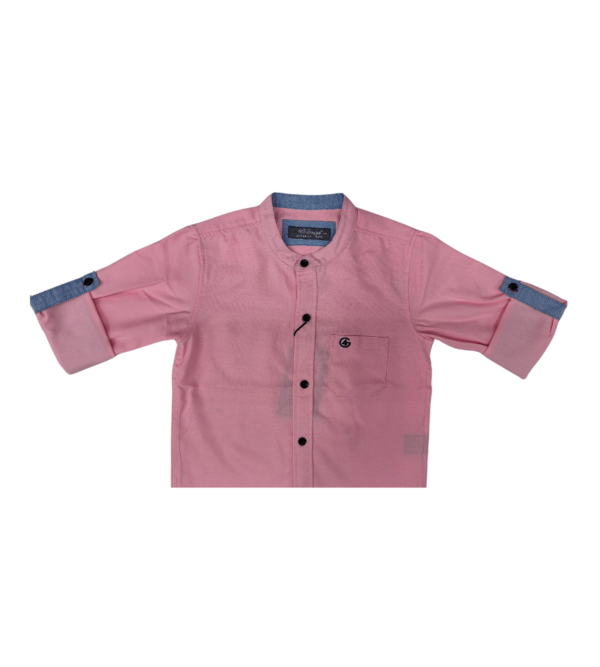 Premium Smart Shirt for Boys BC - Image 6